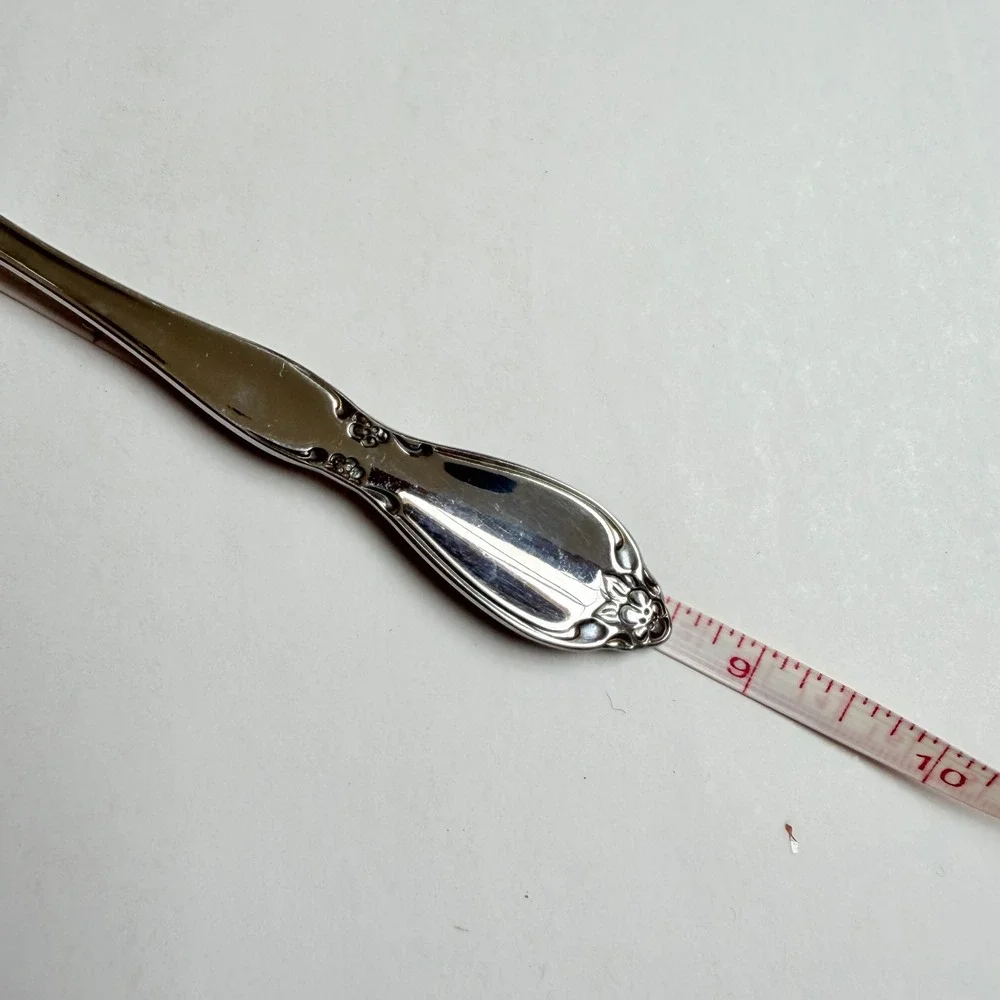 Oneida stainless steel